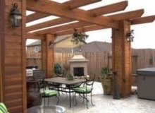 Kwikfynd Pergolas
oakvale